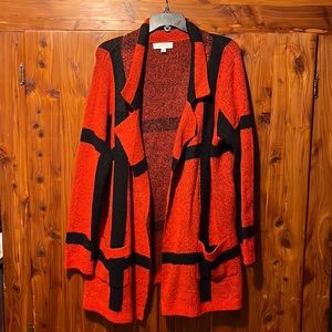 New directions cardigan